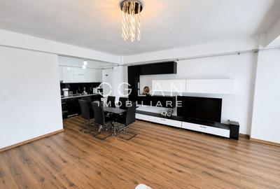 Apartament 3 camere, 80 mp, Doamna Stanca - 3