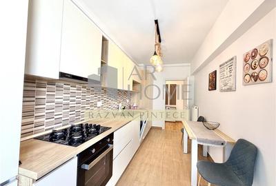 Apartament 2 camere de lux terasa 80 mp parcare MRS Smart Ploiesti - 11