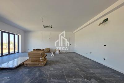 Inchiriere Hală Industrială | 525 mp | (4 unităti disponibile) | Domnesti | - 8