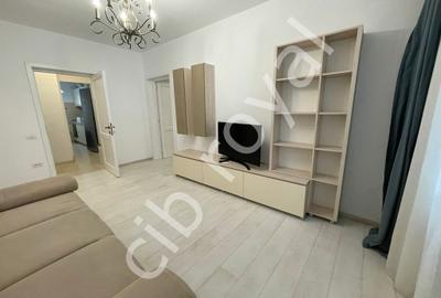 Apartament cu 3 camere circular în Floreasca