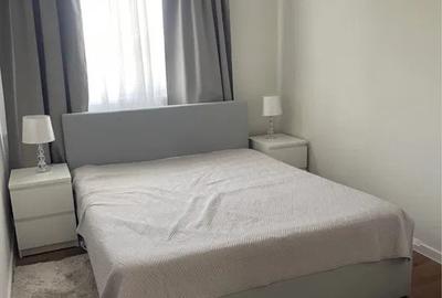 Apartament cu 3 camere decomandat, mobilat în Drumul Taberei