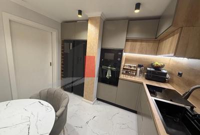 Apartament 3 Camere Parter Inalt/4 Drumul Taberei+Loc de parcare - 5