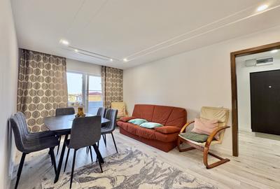 Apartament 4 camere - Valea Aurie - Sibiu - 11