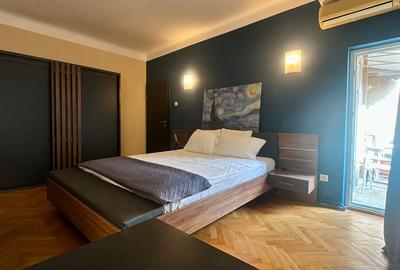 Apartament Art Deco unic, renovat-Stirbei Voda-Comision 0% - 4