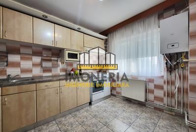 3 camere-centrala proprie-priveliste aerisita-0% comision-pet firendly - 20
