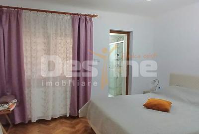 Duplex cu 3 camere în Central
