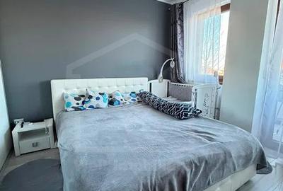 Apartament 2 camere in cartierul Europa - 5