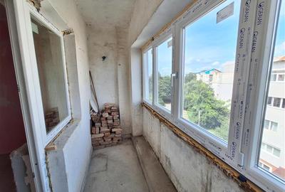 Apartament 3 camere decomandat Mioritei-Bacau - 8