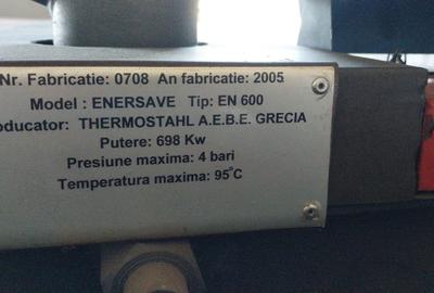 Inchiriez hala industriala, 9900mp,Campulung Muscel,gata utilizare,autorizat ISU - 18