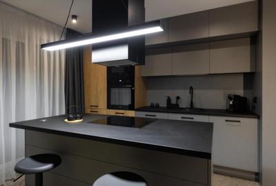 Apartament 2 Camere Tomis Plus ,Loc Parcare - 6