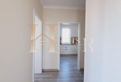 BLOC NOU TIP VILA. ETAJUL 1. BUCATARIE INCHISA. ASFALTAT. - 7