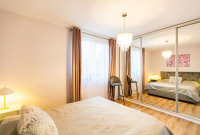 Duplex pe parter mobilat si utilat, COMISION 0% - Urseni/ Mosnita Noua - 24