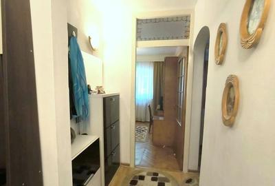 Apartament 3 camere decomandat | Zona Parcul Tineretului | Complet mobilat si ut - 17