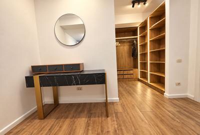 Casă de închiriat Tunari AeroCity, 3 dormitoare, 3 băi, curte 400m - 9