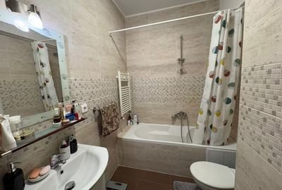 Apartament 2 camere | Viva City Residence | Terasă 15 mp | Etaj 3 | Comision 0% - 6