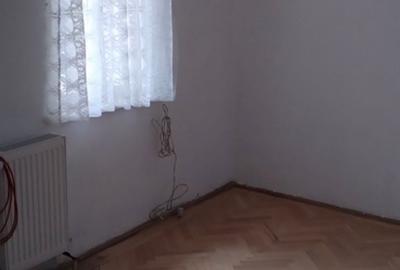 Vila individuala cu 4 camere, garaj in zona Floreasca- Barbu Vacarescu - 10