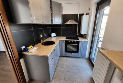 De vânzare apartament 2 camere cartier Mănăștur - 8