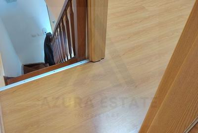 Apartament 3 camere nemobilat 52 mp utili zona Trei Stejari - 12