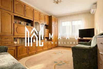 Apartament de vânzare în Sibiu, cu 2 camere decomandate, Terezian - 4