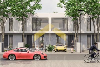 Casa insiruita PREMIUM de vanzare zona AFI - 9