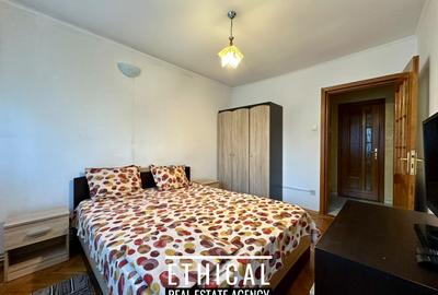 2 Camere, 63 mp, Centrala Proprie, 4 min Metrou Gorjului - 3