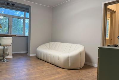 APARTAMENT 2 CAMERE PARC DRUMUL TABEREI - 4