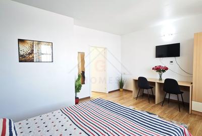 Bloc nou, modern. COMPLEX STUDENTESC- Eroilor. - 16