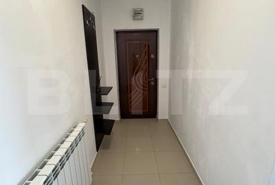 Apartament deosebit cu 3 camere – 90 mp utili | Etajul 1 - 7