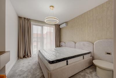 Brand-New Two-Bedroom Apartment with Bespoke Interior | Iancu Nicolae - 15