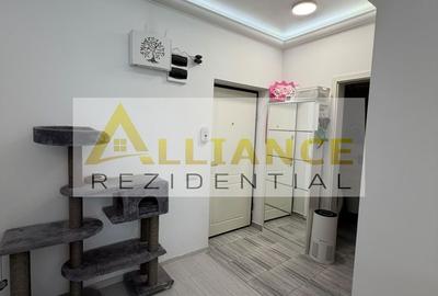 STUDIO 49 MP, GATA DE MUTAT – METALURGIEI | PARCARE INCLUSĂ |130.000E - 6