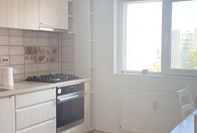 Metrou Iancului 15 min, renovat 2026, mobilat utilat, boiler apa calda - 13