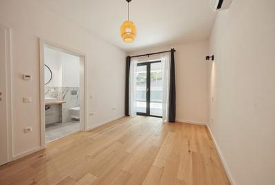 Baneasa - Stejarii | 3 camere+2 terase | 147 mp | Parcare subterana - 11
