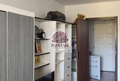 Aproape de toate! Garsonieră 36 mp, bloc anvelopat, zona Crișan - 4