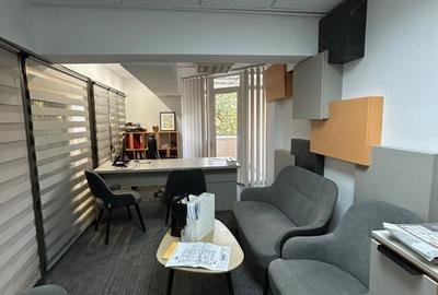 Office Unirii Zepter, 65 mp - 5