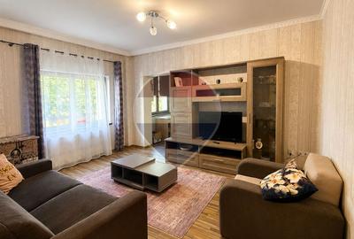 Apartament cu 2 camere decomandat, mobilat în Centrul Civic
