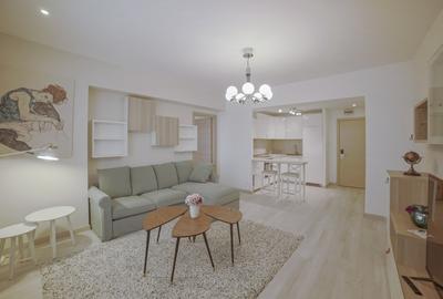 Rin Residence Vitan*Etajul 4* 60 mp utili*Ready to move in - 2