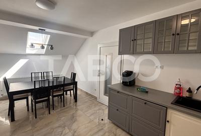 Apartament la prima inchiriere 100mpu + 2 locuri de parcare - 2