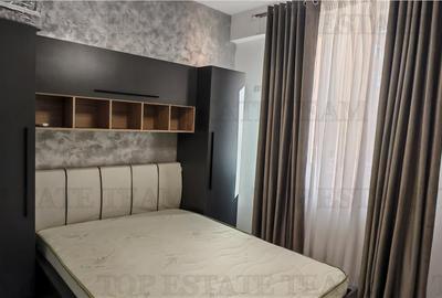 Apartament 2 camere,  complet mobilat, utilat modern, toate utilitatile, in Mili - 5