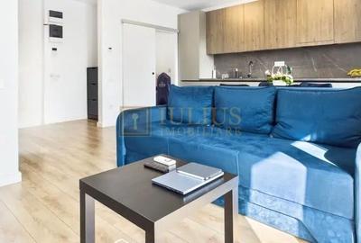 Apartament luxos in Calea Aradului, Sol Residence - 2