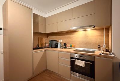 Apartament 2 camere - Complex Central - Vasile Lascar - 3