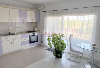 Inchiriere apartament 2 camere Baneasa Complex Rezidential - 2