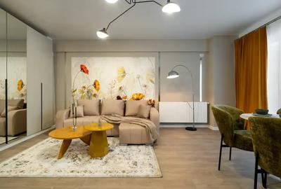 Apartament 2 camere – Vanzare - Mobilat cu Designer – Direct Propietar - 5