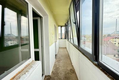 Apartament 2 camere de vanzare - 9