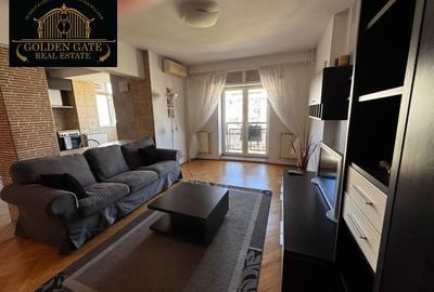 Decebal - Piata Muncii | 2 Camere | Balcon | 5 min Metrou | - 3