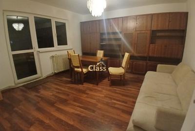 Apartament 4 camere | Decomandat | 80 mpu | Zona Cinema Marasti - 1