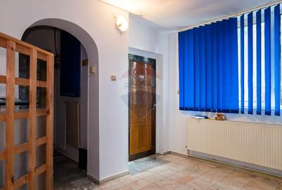 Casă individuală de vanzare + teren intravilan 539 mp - Parc Bazilescu - 27