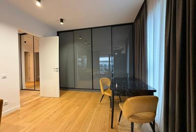 2 Camere Nusco City Aviatiei Promenada Terasa - 2