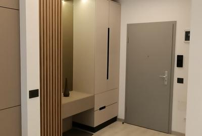 Garsonieră premium de închiriat | Avantgarden Brașov-Faza 4 - 13