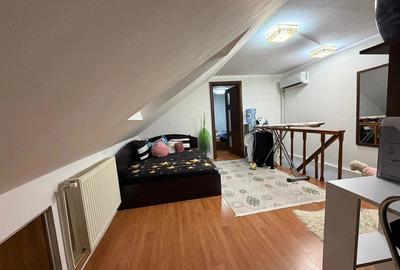 Apartament cu 3 camere decomandat, mobilat în Berceni
