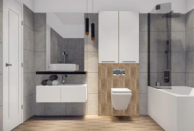 Casă 3 Camere Prejmer | 80 mp | Teren 506 mp | Încălzire Pardoseală - 18